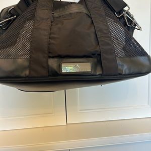Stellla Mcathery Adidas Athletic Bag